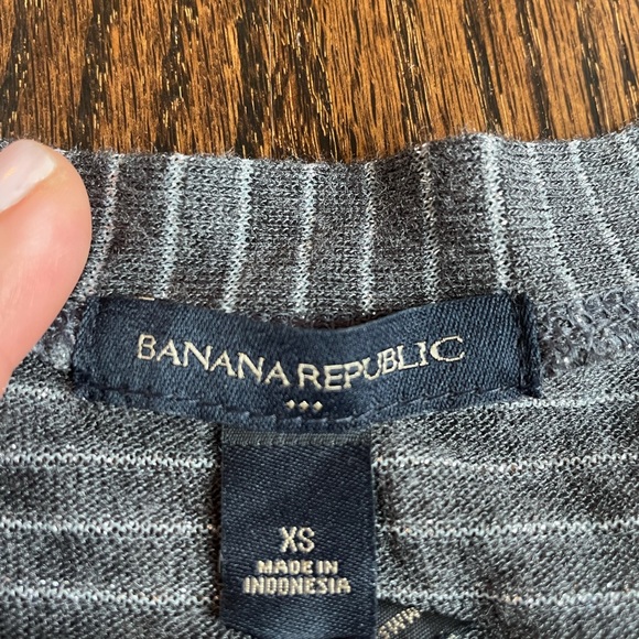 Banana Republic tunic size XS - Picture 2 of 7